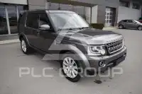 2015 Land Rover Discovery