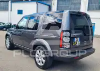 2015 Land Rover Discovery