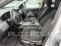 2015 Land Rover Discovery