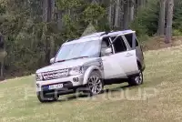 2015 Land Rover Discovery