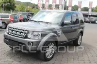 2015 Land Rover Discovery