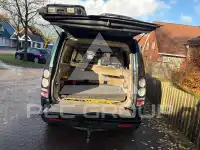 2015 Land Rover Discovery