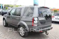 2015 Land Rover Discovery