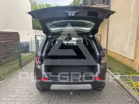 2015 Land Rover Discovery