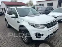 2015 Land Rover Discovery