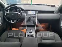 2015 Land Rover Discovery