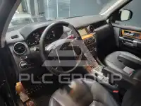 2015 Land Rover Discovery