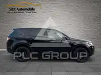 2015 Land Rover Discovery
