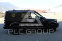2015 Land Rover Discovery