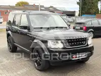 2015 Land Rover Discovery