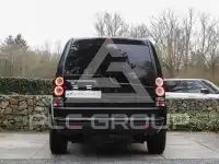 2015 Land Rover Discovery