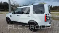 2015 Land Rover Discovery
