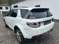 2015 Land Rover Discovery