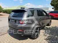 2015 Land Rover Discovery