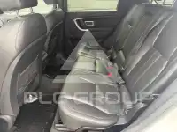 2015 Land Rover Discovery