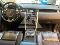 2015 Land Rover Discovery