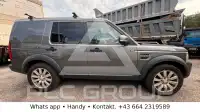 2015 Land Rover Discovery