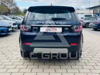2015 Land Rover Discovery
