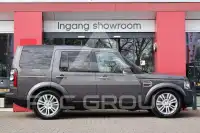 2015 Land Rover Discovery