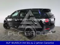 2015 Land Rover Discovery