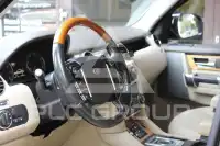 2016 Land Rover Discovery