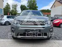 2015 Land Rover Discovery