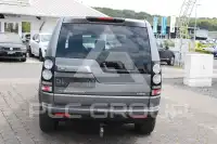 2015 Land Rover Discovery
