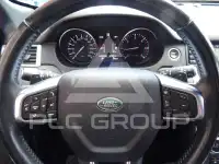 2015 Land Rover Discovery