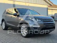 2015 Land Rover Discovery