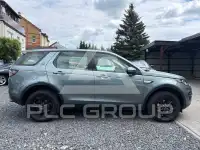 2015 Land Rover Discovery