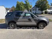 2015 Land Rover Discovery