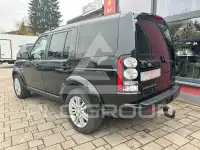 2015 Land Rover Discovery