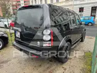 2015 Land Rover Discovery
