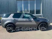 2015 Land Rover Discovery
