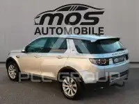 2015 Land Rover Discovery