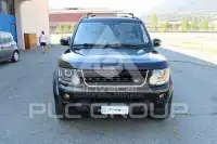 2015 Land Rover Discovery