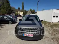 2015 Land Rover Discovery