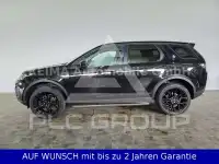 2015 Land Rover Discovery