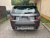 2015 Land Rover Discovery