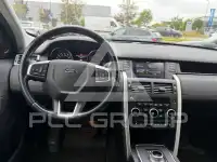 2015 Land Rover Discovery