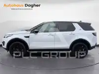 2015 Land Rover Discovery