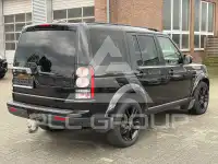 2015 Land Rover Discovery