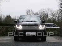 2015 Land Rover Discovery