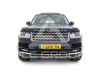 2015 Land Rover Range Rover