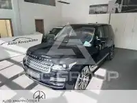 2015 Land Rover Range Rover
