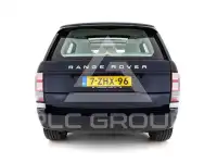 2015 Land Rover Range Rover