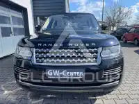 2015 Land Rover Range Rover