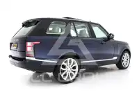 2015 Land Rover Range Rover