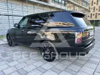 2015 Land Rover Range Rover