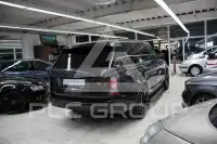 2015 Land Rover Range Rover